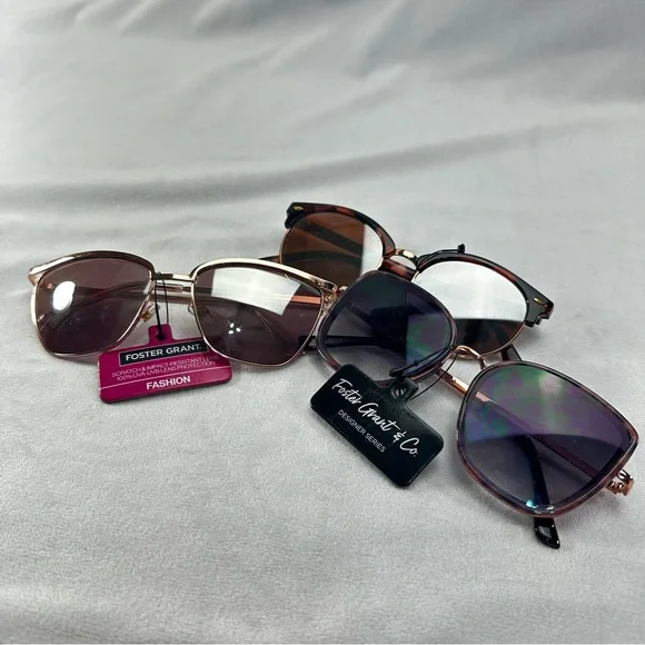 Foster Grant | Accessories | Foster Grant Fashion Sunglasses 